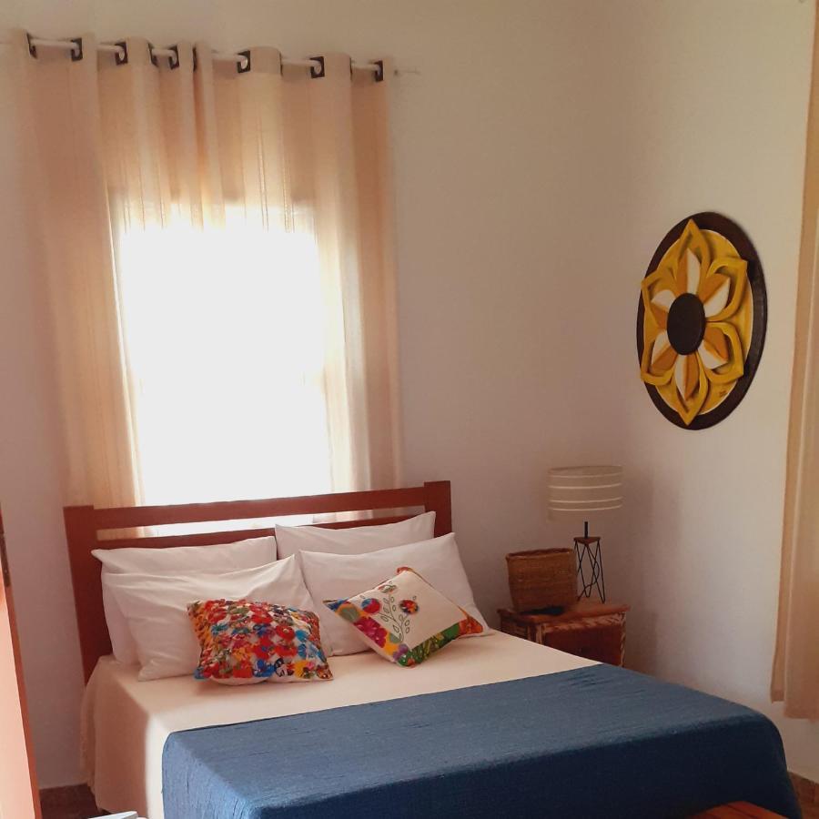 Pouso Da Ermelinda Hotel Тирадентеш Екстериор снимка