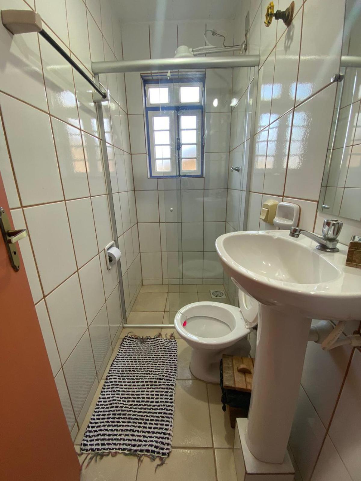Pouso Da Ermelinda Hotel Тирадентеш Екстериор снимка