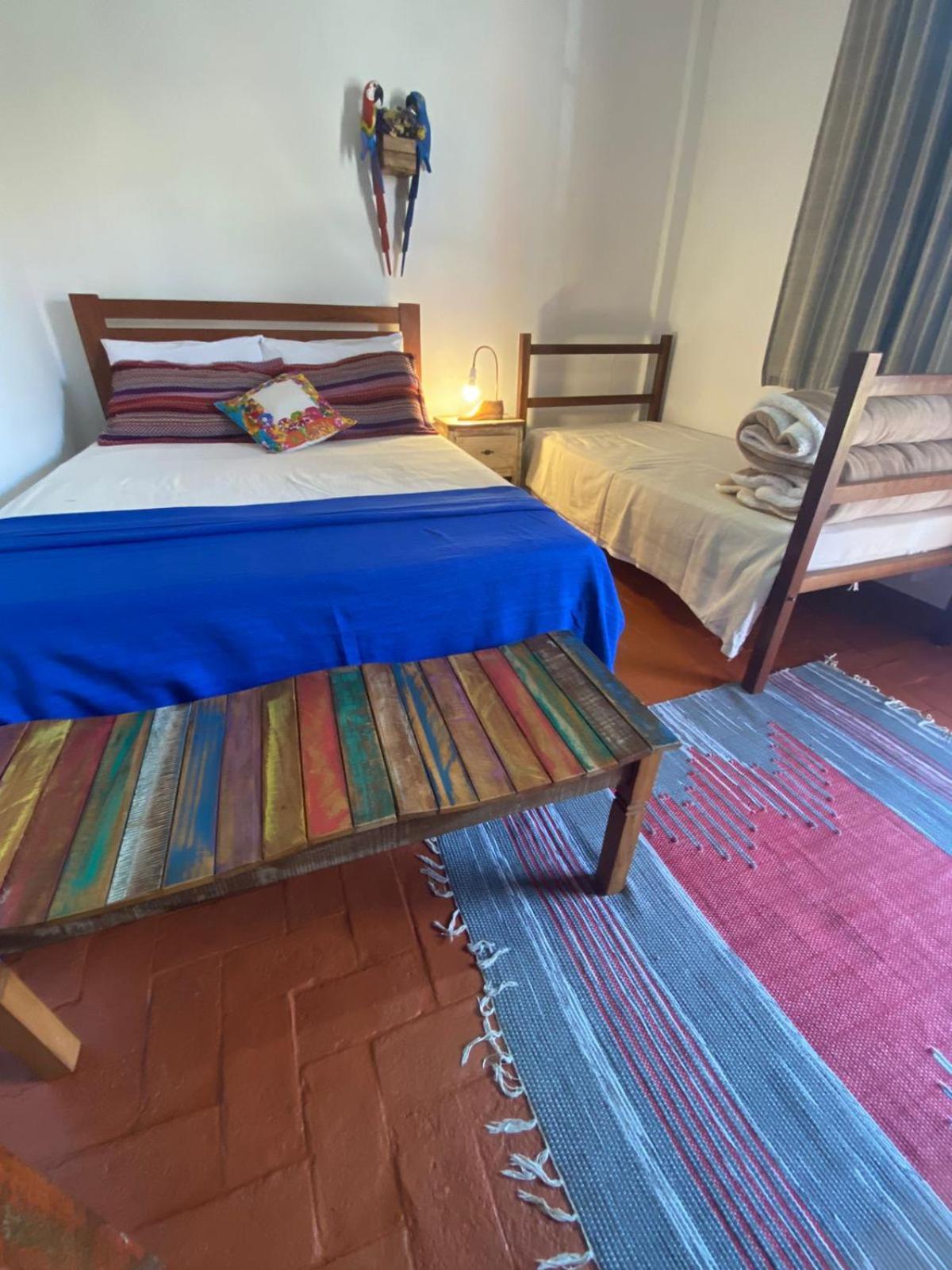 Pouso Da Ermelinda Hotel Тирадентеш Стая снимка